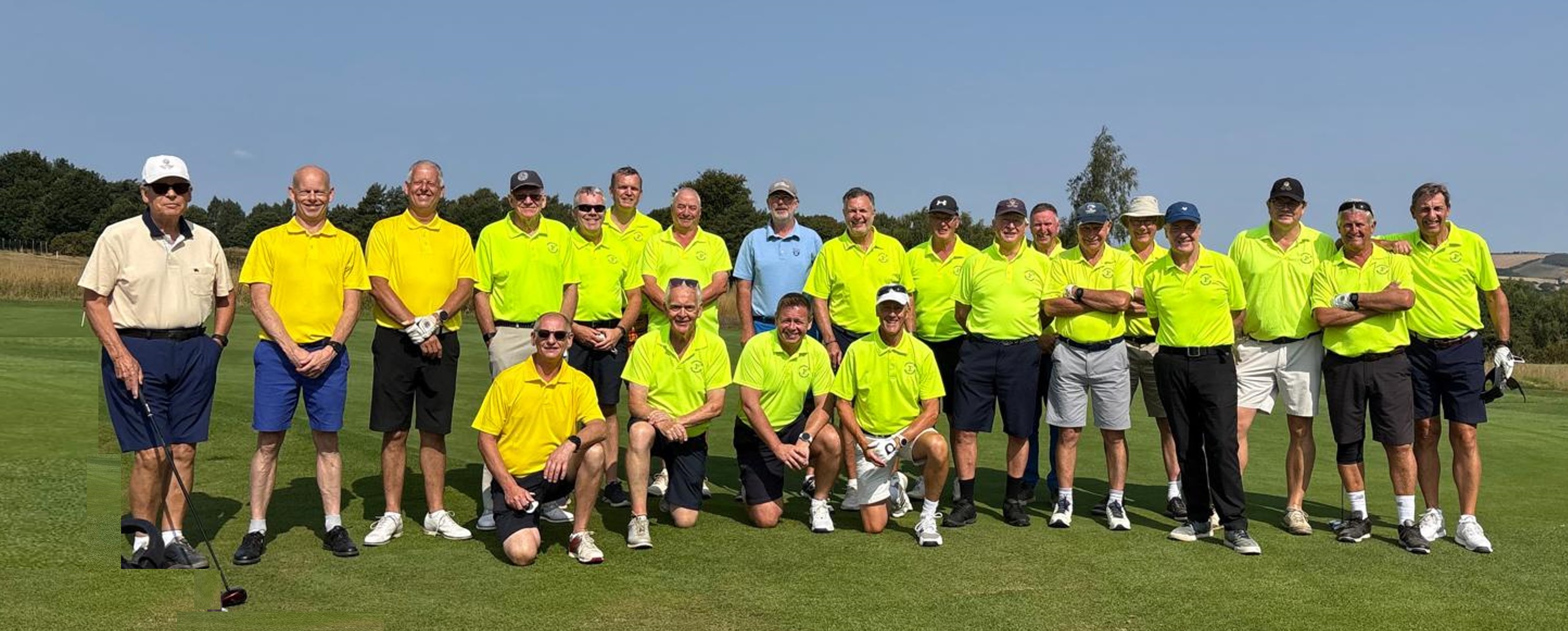 Group Photo - 2025